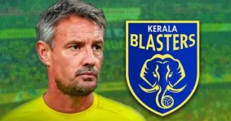 മഞ്ഞപ്പടയ്ക്ക് പുതിയ പരിശീലകന്‍; നാണക്കേടിന് ഇനിയെങ്കിലും അറുതി വരുമോ?