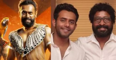 അവന്റെ കഠിനാധ്വാനത്തിന്റെ ഫലമാണ് അത്; ചത്താ പച്ച എനിക്ക് വളരെ ഇഷ്ടപ്പെട്ടു: ഹരിശ്രീ അശോകന്‍