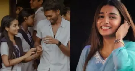 സുന്നത്ത് കഴിഞ്ഞ് അലനോട് ഓക്കെയാണോ എന്ന് ചോദിക്കുന്നതായിരുന്നു എന്റെ ആദ്യ ഷോട്ട്, അവനുമായി അത്ര കമ്പനിയായിരുന്നില്ല അപ്പോള്‍: ആരാധ്യ സായ്