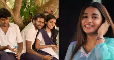 ഹാഷിറും അലനും നന്നായി പെര്‍ഫോം ചെയ്യുമെന്ന് അറിയമായിരുന്നു, പക്ഷേ വാഴ 2ല്‍ എന്നെ ഞെട്ടിച്ചത് ആ കഥാപാത്രം: ആരാധ്യ സായ്