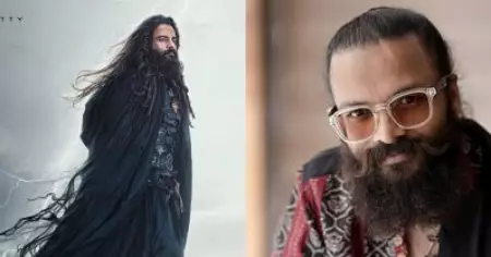ജിമ്മില്‍ ഒരുക്കിയെടുത്ത ശരീരപ്രകൃതം കത്തനാറിന് പറ്റില്ല; ഞാന്‍ ഇന്‍വസ്റ്റ് ചെയ്തത് സമയവും പ്രയത്‌നവുമാണ്: ജയസൂര്യ