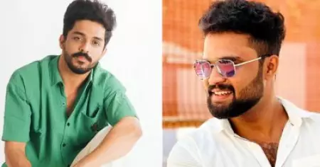പ്രേക്ഷകരുടെ പള്‍സറിയുന്ന കലാകാരനാണ് അമീന്‍;  സിനിമയിലെ ഒരു തമാശപോലും മോശമായി വന്നില്ല: സാഗര്‍ സൂര്യ