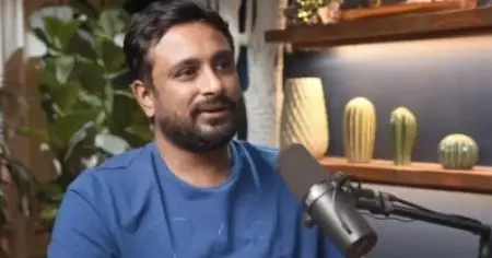 അദ്ദേഹത്തിന്റെ അന്താരാഷ്ട്ര കരിയര്‍ ഏതാണ്ട് അവസാനിച്ചുവെന്ന് പറയാം; സൂപ്പര്‍ താരത്തെക്കുറിച്ച് അമ്പാട്ടി റായിഡു