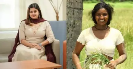ഷൂട്ട് തുടങ്ങുന്നതിന് ഒരാഴ്ച മുമ്പ് വരെ പി.കെ. റോസിയായി ഞാന്‍ തന്നെയായിരുന്നു, എന്നെ മാറ്റി എന്നറിഞ്ഞപ്പോള്‍ വിഷമമായി: അന്‍സിബ ഹസന്‍