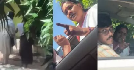 പാലക്കാട് വോട്ടിന് നോട്ട്: എന്‍.ഡി.എ പ്രവര്‍ത്തകര്‍ക്കെതിരെ കേസെടുത്ത് പൊലീസ്