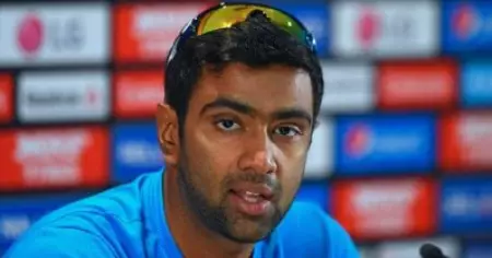 ഇന്ത്യന്‍ ക്രിക്കറ്റിന്റെ മനോഭാവം മാറ്റിയത് അവനാണ്: അശ്വിന്‍