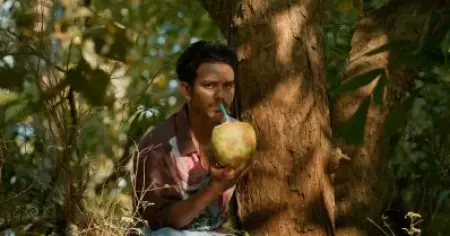 കുറച്ച് ഒ.സി.ഡിയുണ്ട്, കൂടെ നില്‍ക്കുന്നവരെ കണ്ണും പൂട്ടി വിശ്വസിക്കും, പോരാത്തതിന് പ്രകൃതി സ്‌നേഹിയും... ജൂനിയര്‍ സുഭാഷ് ശരിക്കും പാവമാണോ?