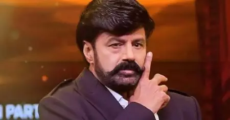 ഒറ്റയടിക്ക് ബാലയ്യ ഒരു കുപ്പി മൊത്തം കുടിച്ച് തീര്‍ത്തു, ആലില പോലെ കുഴഞ്ഞുവീണു; അനുഭവം പങ്കുവെച്ച് നന്ദു