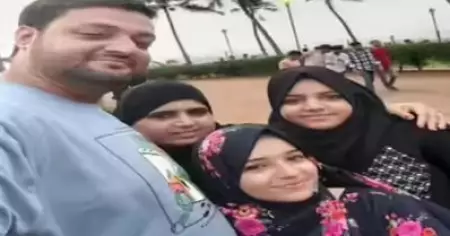 ബിരിയാണിയും തണ്ണിമത്തനും കഴിച്ചു; മുംബൈയില്‍ മണിക്കൂറുകള്‍ക്കുള്ളില്‍ മരണമടഞ്ഞ് നാലംഗ കുടുംബം