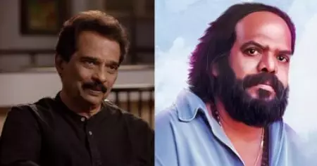 ‘മത്തി കച്ചവടം ചെയ്തൂടേ?’ എന്ന് ഭരതേട്ടൻ ചോദിച്ച ആ നിമിഷം…; ഇതൊക്കെയാണോ ചെയ്യേണ്ടത് എന്ന് വരെ തോന്നിയിട്ടുണ്ട്: ജയരാജ്