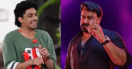 സർവൈവ് ചെയ്യാൻ പറ്റുന്നില്ല എന്ന് തോന്നിയപ്പോഴാണ് ബിഗ് ബോസിൽ പങ്കെടുത്തത്: സാഗർ സൂര്യ