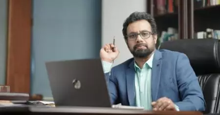 ആത്മഹത്യ ചെയ്ത വിദ്യാര്‍ത്ഥികളുടെ കൃത്യമായ കണക്ക് പോലുമില്ലാതെ കേന്ദ്രം; ജനാധിപത്യത്തോടുള്ള വെല്ലുവിളിയെന്ന് ജോണ്‍ ബ്രിട്ടാസ്
