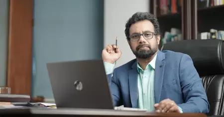 ആത്മഹത്യ ചെയ്ത വിദ്യാര്‍ത്ഥികളുടെ കൃത്യമായ കണക്ക് പോലുമില്ലാതെ കേന്ദ്രം; ജനാധിപത്യത്തോടുള്ള വെല്ലുവിളിയെന്ന് ജോണ്‍ ബ്രിട്ടാസ്