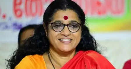 എന്തൊരു മോശം പ്രസ്താവന, ജി. സുധാകരന്‍ എന്താണെന്ന് ജനങ്ങള്‍ക്ക് ബോധ്യപ്പെട്ടു: ജാതിയധിക്ഷേപത്തില്‍ സി.എസ്. സുജാതയുടെ മറുപടി