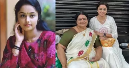 അമ്മ 'പൈസ ഇങ്ങ് തന്നേക്ക്, ഞാൻ സൂക്ഷിച്ചു വെക്കാം' എന്ന് പറയും, നിഷ്കളങ്കമായി ഞാനത് കൊടുക്കും, എന്നാൽ തിരിച്ചുകിട്ടാറില്ല: ദീപ നായർ