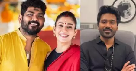 ധനുഷ് സാറുമായിട്ടുണ്ടായ വിഷയം ജീവിതത്തില്‍ ഏറ്റവും കൂടുതല്‍ റിഗ്രെറ്റ് ചെയ്യുന്ന കാര്യങ്ങളിലൊന്ന്; വിഘ്‌നേഷ് ശിവന്‍