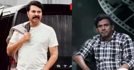 കോംപ്ലക്‌സുള്ള, പ്രായമായിട്ടും കല്യാണം കഴിയാത്ത കഥാപാത്രമായി മമ്മൂക്ക വന്നാല്‍ അന്നത്തെ പ്രേക്ഷകര്‍ അംഗീകരിക്കില്ലായിരുന്നു:ദിലീഷ് നായര്‍