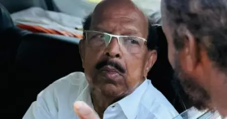 ഭുവനേശ്വരന്റെ കൊലപാതകത്തിന് പിന്നില്‍ എസ്.എഫ്.ഐ ഗുണ്ടകളും സി.പി.ഐ.എം നേതാക്കളും: ജി. സുധാകരന്‍