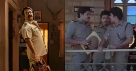 37 വര്‍ഷങ്ങള്‍ക്ക് ശേഷം മൂവരുടെയും ഒത്തുചേരല്‍; വൈറലായി മുകേഷ് പങ്കുവെച്ച വീഡിയോ