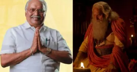 കോടികൾ ഇറക്കുന്നില്ലേ... അപ്പോൾ എന്റെ പടത്തിൽ എനിക്കൊരു റോൾ അത് നിർബന്ധം ആണ്; ഗോപാൽജിയെ നിർത്താതെ ട്രോളി സോഷ്യൽ മീഡിയ