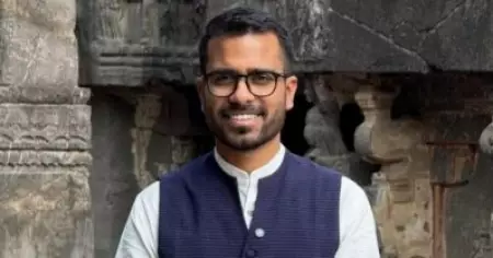 'അവന്റെ അസ്ഥികളെ പുഴുക്കള്‍ തിന്നുതീര്‍ത്തു'; വിശുദ്ധ ഫ്രാന്‍സിസ് സേവ്യറിനെതിരായ അധിക്ഷേപ പരാമര്‍ശത്തില്‍ വലതുപക്ഷ പ്രഭാഷകന്‍ അറസ്റ്റില്‍