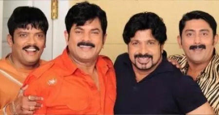 ഹരിഹര്‍ നഗറിലെ സൂപ്പര്‍ ടീം ഒരു വരവ് കൂടി വരുന്നുണ്ട്, ഗോസ്റ്റ് ഹൗസിന്റെ തുടര്‍ച്ചയല്ല?