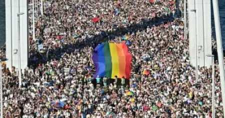 LGBTQ പ്രചാരണങ്ങളില്‍ നിന്ന് കുട്ടികളെ സംരക്ഷിക്കാനെന്ന പേരിലുള്ള ഹംഗേറിയന്‍ നിയമം റദ്ദാക്കണം; സുപ്രധാന വിധിയുമായി യൂറോപ്യന്‍ യൂണിയന്‍