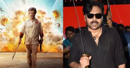 സ്വന്തം പടത്തിന് പോലും ഡ്യൂപ്പിനെ വിട്ട് അഭിനയിപ്പിക്കുന്ന ആളാ, ജയിലര്‍ 2ല്‍ പവന്‍ കല്യാണ്‍ അതിഥിവേഷം ചെയ്യുമെന്ന റിപ്പോര്‍ട്ടിന് ട്രോള്‍