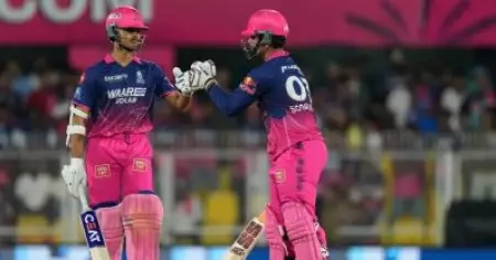 ജെയ്സ്വാളിന്റെ വീഴ്ചക്ക് കാരണക്കാരന്‍ വൈഭവ്: മുന്‍ ഇന്ത്യന്‍ താരം