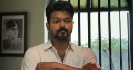അങ്ങനിപ്പോ വിജയ് പറയുന്നത് ചെറിയ കുട്ടികള്‍ കേള്‍ക്കണ്ട... ജന നായകന് ലഭിച്ചത് അനാവശ്യ 'A' സര്‍ട്ടിഫിക്കറ്റ്