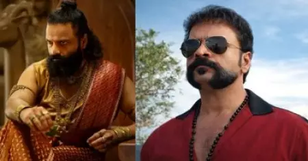 ആ രംഗങ്ങൾ അഭിനയിക്കുമ്പോൾ 'പാപ്പൻ ഫീൽ' വരുന്നില്ല എന്ന് തോന്നിയിരുന്നു; 100 കോടി കളക്റ്റ് ചെയ്യുക എന്നത് ചെറിയ കാര്യമല്ല: ജയസൂര്യ