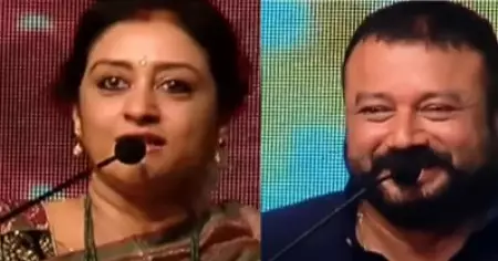 അല്ലെങ്കിലും പുളുക്കഥ പറയാന്‍ ജയറാമേട്ടനെ കഴിഞ്ഞേ ആളുള്ളൂ; ട്രോളന്മാര്‍ ഏറ്റെടുത്ത് താരത്തിന്റെ വീഡിയോ
