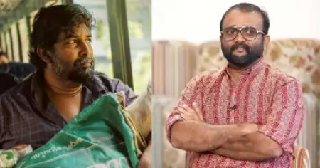 ദാരിദ്ര്യത്തിന്റെ പടുകുഴിയിൽ നിൽക്കുമ്പോഴും ജോജുവിന് നല്ല വണ്ടി ഉണ്ടായിരുന്നു: പ്രശാന്ത് അലക്സാണ്ടർ