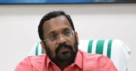 അഞ്ചുവർഷം മന്ത്രിയായിരുന്നിട്ടും മുതലാളി രാജൻ അല്ലല്ലോ കൂലിപ്പണിക്കാരൻ രാജൻ എന്നല്ലേ വിളിച്ചത്; ആ വിളിയിൽ അഭിമാനം: കെ. രാജൻ