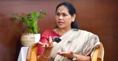 കേരളത്തില്‍ ലവ് ജിഹാദ് മാത്രമല്ല ലാന്‍ഡ് ജിഹാദും ബിസിനസ് ജിഹാദുമുണ്ട്; വിവാദപരാമര്‍ശവുമായി  കേന്ദ്ര സഹമന്ത്രി ശോഭ കരന്തലജെ
