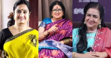 ഉര്‍വശിയെക്കാള്‍ ഗംഭീര നടി കല്പന, അവളുടെ കഥാപാത്രങ്ങളില്‍ ഏറ്റവും ബെസ്റ്റ് ആ സിനിമയിലേത്: കലാരഞ്ജിനി