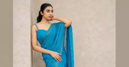 നൊപ്പോ കിഡാണ് പക്ഷേ സിനിമ വേഗം കിട്ടില്ല: കല്ല്യാണി പണിക്കര്‍