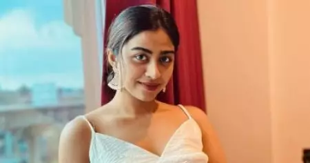 ഈയടുത്ത് കണ്ടതില്‍ ഏറ്റവും ഇഷ്ടപ്പെട്ട സിനിമ, എന്നെ ഒരുപാട് കരയിപ്പിച്ചു: കല്യാണി പണിക്കര്‍