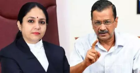 നാല് തവണ ആര്‍.എസ്.എസ് പരിപാടിയില്‍ പങ്കെടുത്ത നിങ്ങളില്‍ നിന്ന് എനിക്ക് നീതി ലഭിക്കുമോ?; ജഡ്ജിയോട് നേരിട്ട് വാദിച്ച് കെജ്‌രിവാള്‍