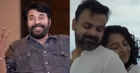 ചാക്കോച്ചന് മാത്രമാണ് പാട്ടും റൊമാൻസും ഉള്ളത്, കാരണം കുറച്ചെങ്കിലും ഒഴിവുള്ളത് പുള്ളിയാണ്: മമ്മൂട്ടി