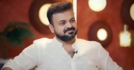 ഐ.പി.എല്ലില്‍ ആ പയ്യന്‍ ഒരു രക്ഷയുമില്ല; അത്ഭുതപ്പെടുത്തിയ താരത്തെക്കുറിച്ച് കുഞ്ചാക്കോ ബോബന്‍