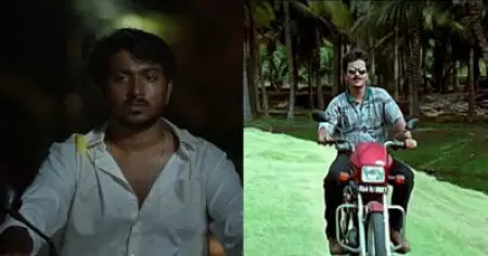 ഹാഷിറൊക്കെ എന്ത്... 21ാം വയസില്‍ ബിഗ് എംസിനെ മലര്‍ത്തിയടിച്ച് ഇന്‍ഡസ്ട്രി ഹിറ്റടിച്ച ചാക്കോച്ചന്‍ കാണിച്ചതല്ലേ മാസെന്ന് സോഷ്യല്‍ മീഡിയ