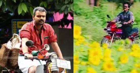 ഇല്ലെങ്കില്‍ നീ വീണ്ടും ബൈക്ക് കാലിന്റെ ഇടയില്‍ വെച്ച് പോകേണ്ടി വരും; ലാല്‍ ജോസ് നല്‍കിയ ഉപദേശത്തെക്കുറിച്ച് കുഞ്ചാക്കോ ബോബന്‍