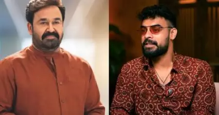വീഴാന്‍ പഠിച്ചതിന് ശേഷമാണ് ചാടാന്‍ പഠിക്കേണ്ടത്; മോഹന്‍ലാല്‍ നല്‍കിയ ഉപദേശത്തെ കുറിച്ച് ടൊവിനോ