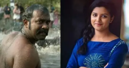 ഒരു ബ്രീഫ് മാത്രം ഇട്ടുനിന്ന എന്നെ അന്ന് രക്ഷപ്പെടുത്തിയത് ലിജോമോളാണ്: സജിന്‍ ഗോപു