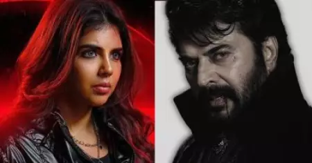 ലോകയിൽ വാമ്പയറായി വരുമെന്ന് സ്ഥിരീകരിച്ച് മമ്മൂട്ടി; പക്ഷെ... കുറച്ചൊന്ന് കാത്തിരിക്കണമെന്ന് താരം