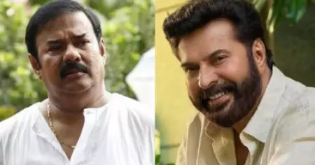 മമ്മൂക്കയെ വിളിച്ച് കൃഷാന്ദിന്റെ മസ്തിഷ്‌ക മരണം കണ്ടോ എന്ന് ചോദിച്ചു 'നാളെ പാപെയ്‌ൻ' എന്ന് മറുപടിയും: മണിയൻപിള്ള രാജു