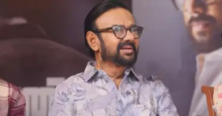 ‘ഈ അലവലാതിയെ ആണോ കെട്ടാൻ പോകുന്നത്', മോഹൻലാലിനെ തൂക്കിക്കൊല്ലാൻ കാരണമായവന് പെണ്ണില്ലെന്ന് പറഞ്ഞു: മണിയൻ പിള്ള രാജു
