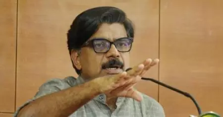 നടപടിയെടുക്കുന്നില്ലേ? കൃഷ്ണന്‍കുട്ടിയുടെ ഓഡിയോ വ്യാജമെങ്കില്‍ ജയിക്കുമ്പോള്‍ സ്ഥാനം രാജിവയ്ക്കും: മാത്യു കുഴല്‍നാടന്‍
