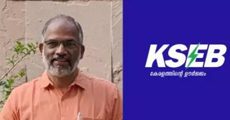 യുദ്ധം തുടങ്ങുന്നത് വരെ ആകെ വിറ്റ ഇന്‍ഡക്ഷന്‍ കുക്കര്‍ പന്ത്രണ്ട് ലക്ഷം; ശേഷം ഒറ്റമാസം കൊണ്ട് പന്ത്രണ്ട് ലക്ഷം; വൈദ്യുതി ഉപഭോഗത്തില്‍ ഇതുണ്ടാക്കുന്നത് വന്‍ പ്രതിസന്ധി: എം.ജി സുരേഷ് കുമാര്‍